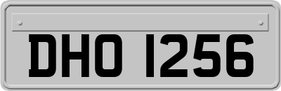 DHO1256