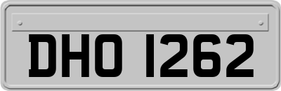 DHO1262