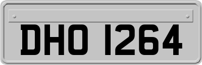 DHO1264