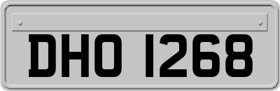 DHO1268