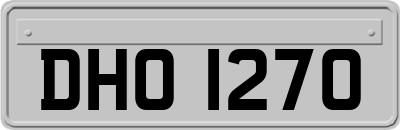 DHO1270