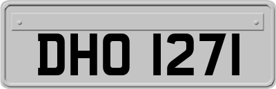 DHO1271