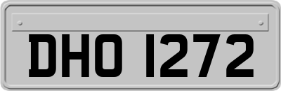 DHO1272