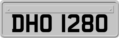 DHO1280