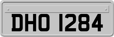 DHO1284