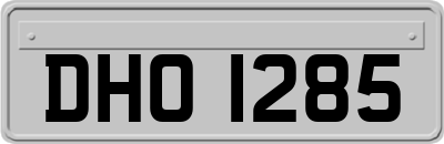 DHO1285