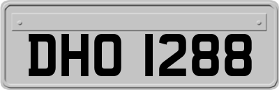 DHO1288
