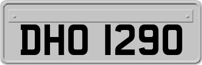 DHO1290