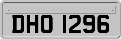 DHO1296