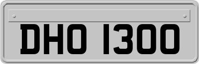 DHO1300