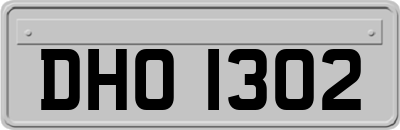 DHO1302