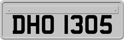 DHO1305