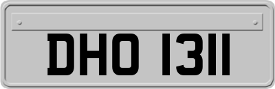 DHO1311