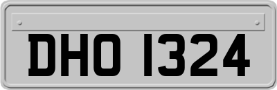 DHO1324
