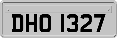 DHO1327