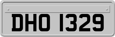 DHO1329