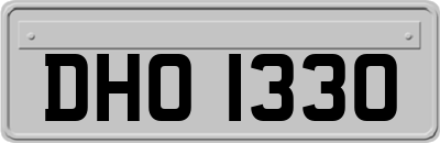 DHO1330