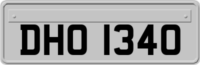 DHO1340
