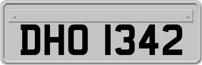 DHO1342
