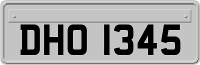 DHO1345