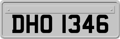 DHO1346