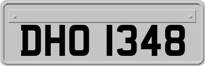 DHO1348