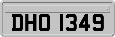 DHO1349