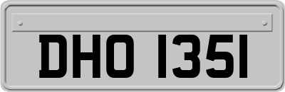 DHO1351