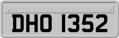 DHO1352