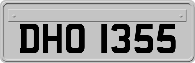 DHO1355