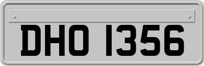 DHO1356