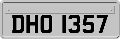 DHO1357
