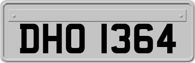 DHO1364