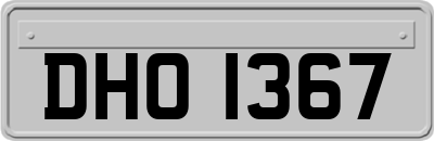 DHO1367