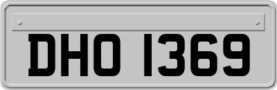 DHO1369