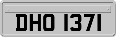 DHO1371