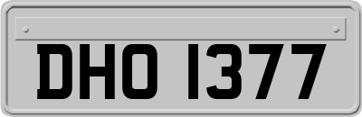DHO1377