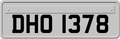 DHO1378