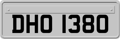 DHO1380
