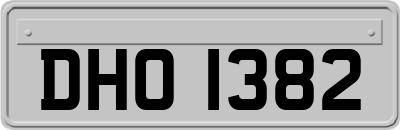 DHO1382