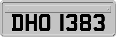 DHO1383