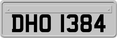 DHO1384