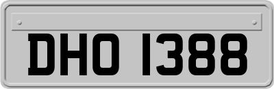 DHO1388