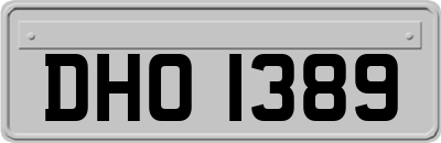 DHO1389