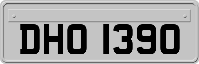 DHO1390