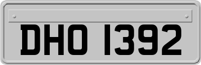 DHO1392