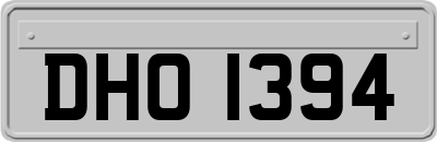 DHO1394