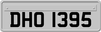 DHO1395