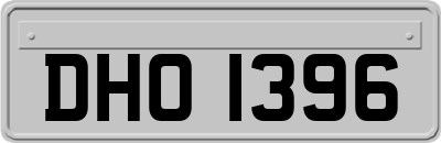 DHO1396
