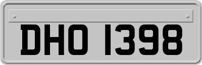 DHO1398